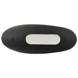 Rebel Men's Gear Stimulateur de prostate Prostivibe 10.5 x 3.5cm